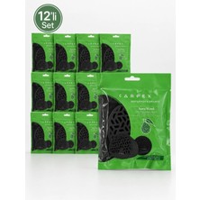 Carpex Aura Wınd Hava Tazeleyici - Siyah -Bergamot & Orange 12LI