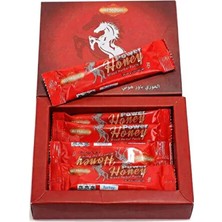 Mesir-i Şifa Power Honey Bitkisel Macun 12X12 Adet