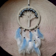 Veraura Lifestyle Rüya Kovan Hayat Ağacı Dream Catcher