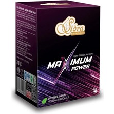 Mesir-i Şifa Maximum Power Bitkisel Macun 240GR