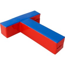 CEYSPORT Cimnastik T Minder