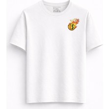 Rabona Fashion Eskişehirspor Es-Es T-Shirt