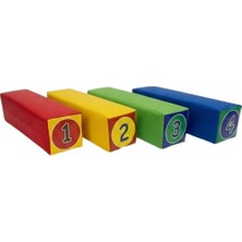 CEYSPORT Denge & Koordinasyon Minder Seti