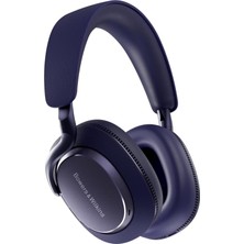 Bowers & Wilkins Px7 S3 Indigo Blue Kulaküstü Kulaklık