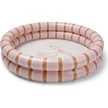 Swim Essentials Cozy Hearts Çocuk Havuzu 100 cm