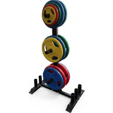 CEYSPORT Olimpik Plaka ve Bar Standı