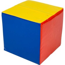 CEYSPORT Cimnastik Küp Minder