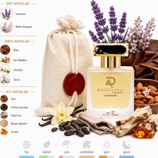 Rosentia Luxe Edition LX20 T.f Fabulous Muadili Unisex Parfüm 50ML Edp