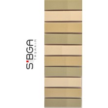 Sibga Tasarım Şeffaf Renkli Postit Post It. Kitap Ayracı Ayraç Postit Sticker Not Kağıdı 200 Yaprak