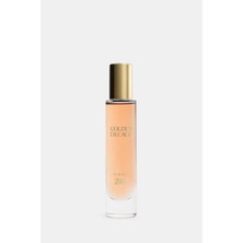Zara Golden Decade Edp 30ML (1.0 Fl. Oz).