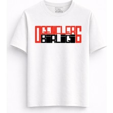 Rabona Fashion Gençlerbirliği Başkent Özel Tasarım T-Shirt