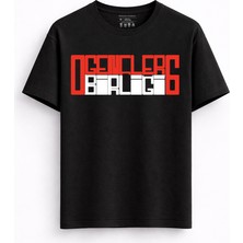 Rabona Fashion Gençlerbirliği Başkent Özel Tasarım T-Shirt