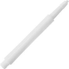 Harrows  White Clic Shafts Midi