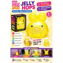Nice-Sicle Dondurma Squishy Oyuncak Süper Yumuşak Sıkılabilir Stres Oyuncağı
