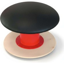 CEYSPORT Cimnastik Mantarı