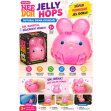 Nice-Sicle Dondurma Squishy Oyuncak Süper Yumuşak Sıkılabilir Stres Oyuncağı
