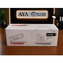 Bsc Ayatoner 134X1 340X Muadil Toner