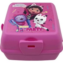 Wiggle Obm Gabys Dollhouse Beslenme Kutusu 3468