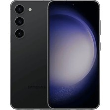 Samsung Yenilenmiş Galaxy S23 256 GB - Siyah - A Kalite
