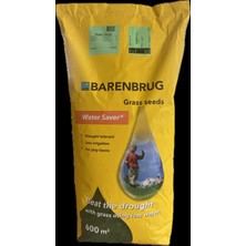 Barenbrug Water Saverçim Tohumu