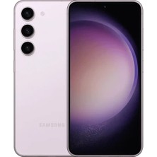 Samsung Yenilenmiş Galaxy S23 256 GB - Mor - A Kalite