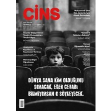 Ketebe Yayınları Cins Dergi 130.SAYI Temmuz 2026