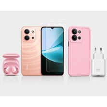 Redmi 15C 8gb 256GB Telefon++Kulaklık+Şarj Başlığı+Kırılmaz Cam (Xiaomi Türkiye Garantili)