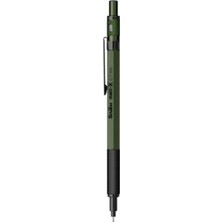 Scrikss Matri-X Versatil 0.7 mm Haki Şeffaf Ambalaj