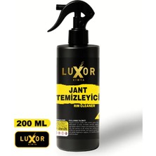 Luxor Kimya Jant Temizleyici 200 ml