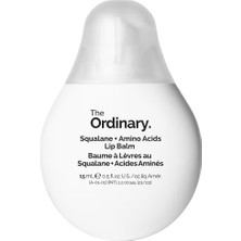 The Ordinary Squalane + Amino Acids Lip Balm - Dudak Balmı
