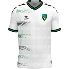 Hummel Kocaelispor Hml 24-25 Sezonu Forma Beyaz