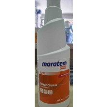 Maratem M211 Silikat Çözücü