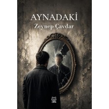 Luna Yayınları Aynadaki /zeynep Çavdar