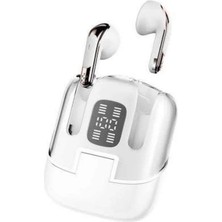 Dzmerc J40 Çift Kulaklıklı Bluetooth Kulaklık