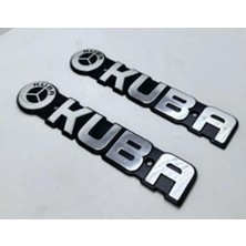 Motobisavm Depo Yazısı Cg Kuba - Takım