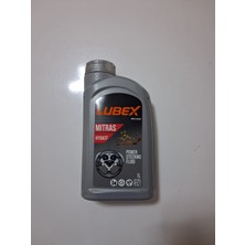 Lubex Hidrolik Direksiyon Yağı Atf 1 Lt