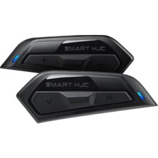 Hjc Smart Hjc 50B Bluetooth Intercom Cihazı Tekli