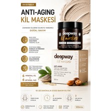 Deep Way Antiaging Maske