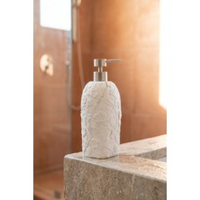 Acar Laduree Sıvı Sabunluk Beyaz - 850 ml
