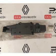 Orjinal Kriko Yuvası - Renault Kangoo 2 Mais 7701069072