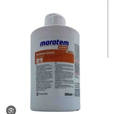 Maratem M212 Parlatma Ürünü
