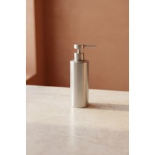 Acar Inox Pure Metal Sıvı Sabunluk - 380 ml
