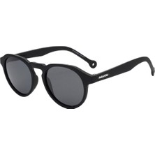 Parafina Pazo Black Unisex Gözlük