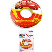 PopŞeker Cars Can Simidi ile Güvenli ve Eğlenceli Yüzme Deneyimi!