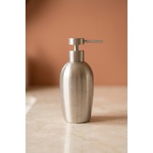 Acar Inox Pure Metal Sıvı Sabunluk - 380 ml