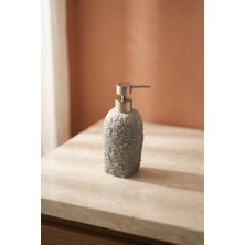 Acar Laduree Sıvı Sabunluk Gri - 400 ml