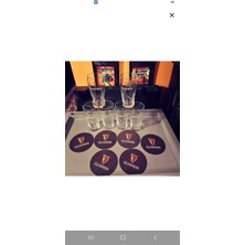 Saturno78 Guiness Orjinal 25CL Bardak
