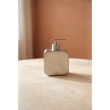 Acar Inox Pure Metal Sıvı Sabunluk - 400 ml