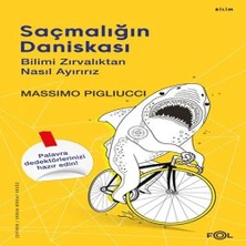 Aknca Saçmalığın Daniskası –bilimi Zırvalıktan Nasıl Ayırırız