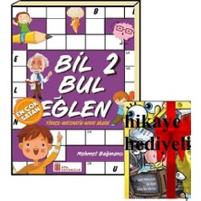 Ata Yayıncılık 2. Sınıf Bil Bul Eğlen+Süngerbob Hikaye